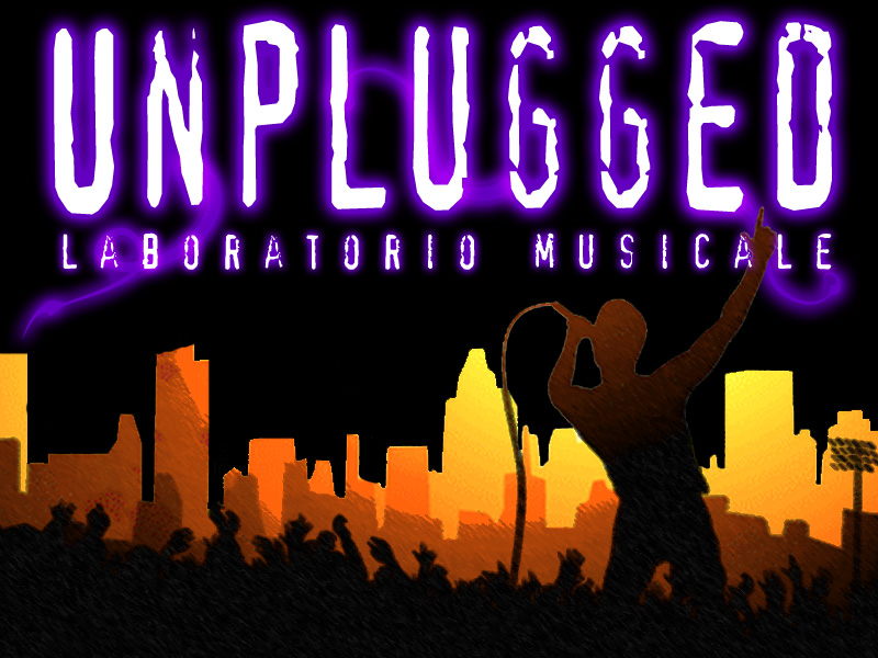 unplugged laboratorio musicale